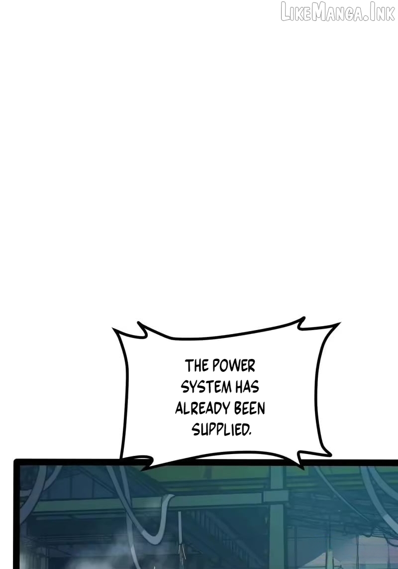 Full-Time Awakening Chapter 101  - page 34